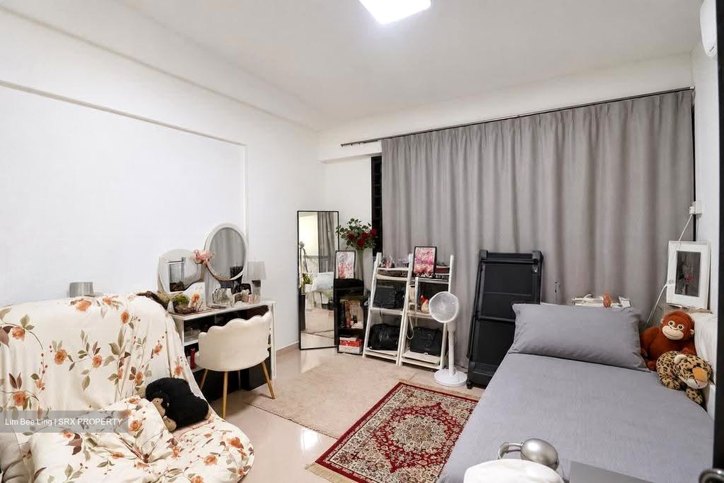 Blk 115 Eunos Vista (Bedok), HDB Executive #635142061